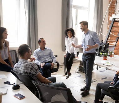 What Will Leadership Trends Look Like in 2024?